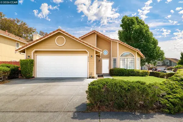 2770 Seabreeze Dr, FAIRFIELD, CA 94533