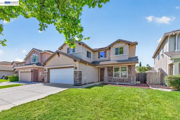 4547 Glenbrook Dr, TRACY, CA 95377