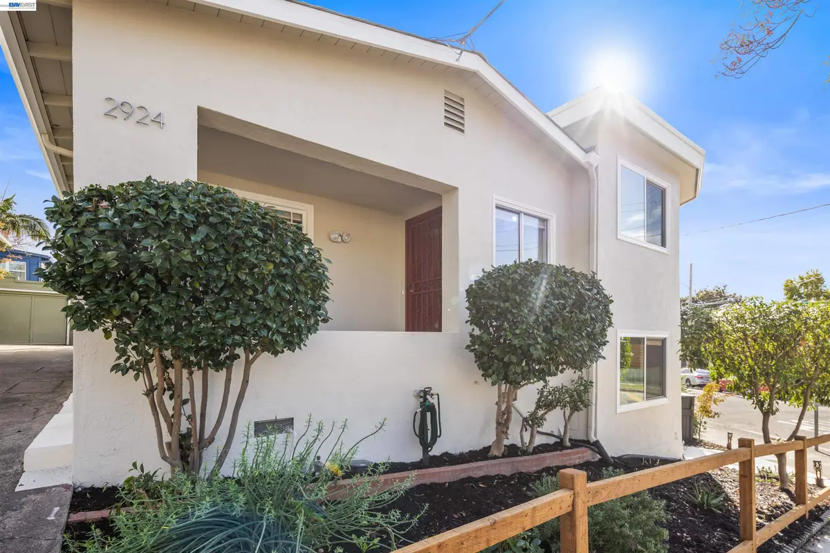 2924 Morcom Ave, Oakland, CA 94619 - #1