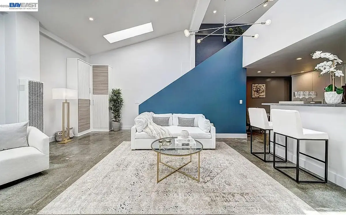 1451 13th Street  #1, Oakland, CA 94607 - #1