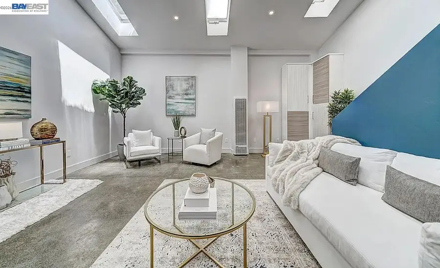 1451 13th Street  #1, Oakland, CA 94607 - #3