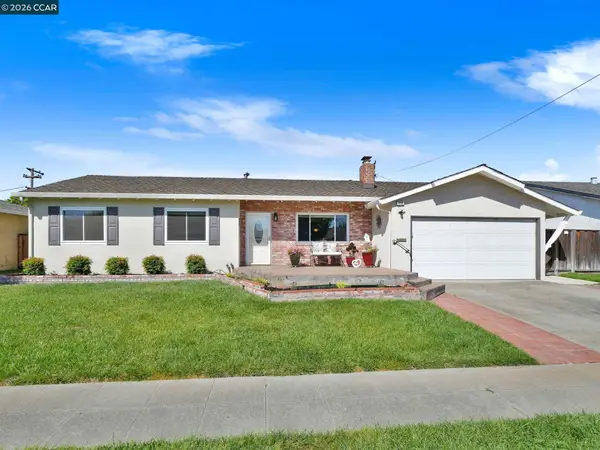 7286 Sheffield Ln, DUBLIN, CA 94568