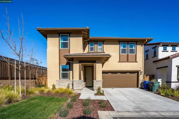 812 Hardcastle Rd, OAKLEY, CA 94561