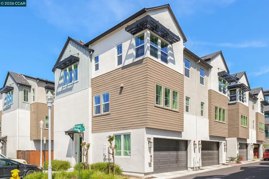 830 Heaven Ct, Hayward, CA 94544 - #2