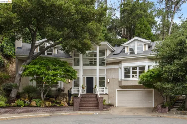 23 Valant Place, PIEDMONT, CA 94610