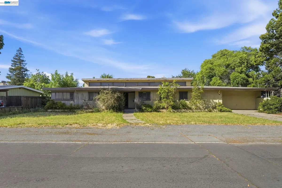 3165 Euclid Ave, Concord, CA 94519 - #1