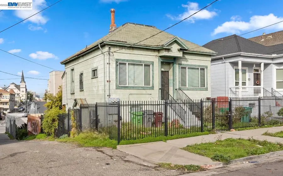 1433 15th Avenue, Oakland, CA 94606 - #2