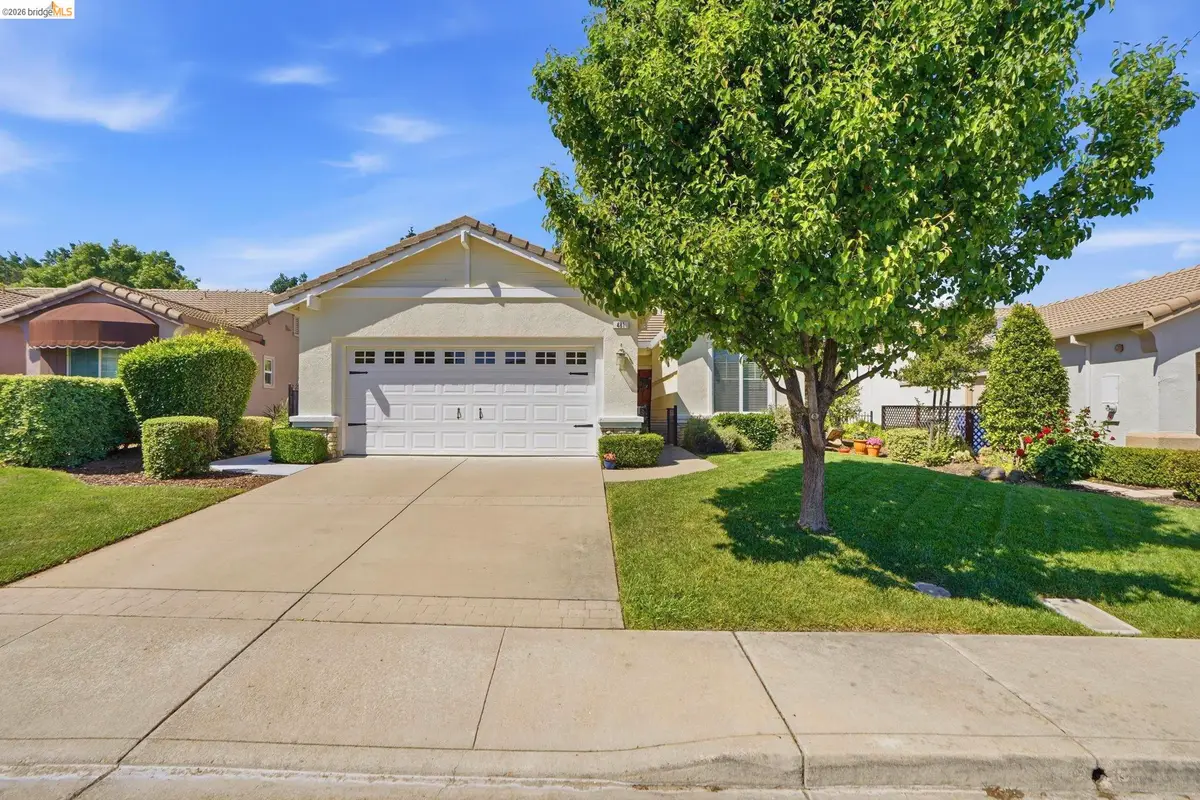 481 Coronation Dr, Brentwood, CA 94513 - #1