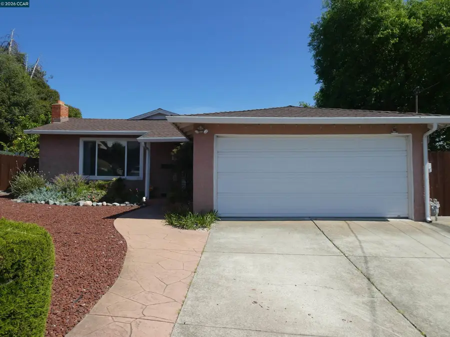 2908 Sargent Ave, San Pablo, CA 94806 - #2