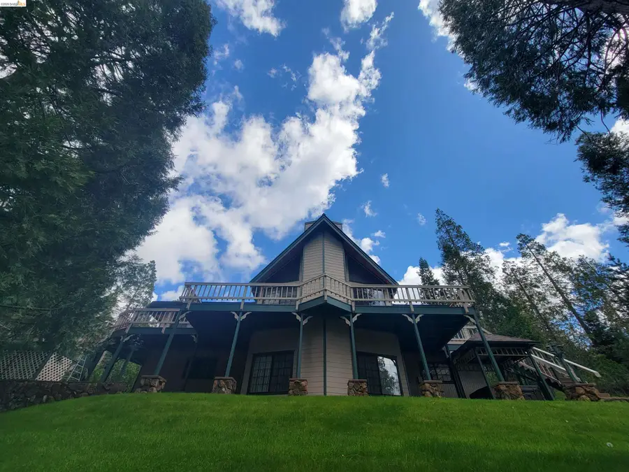 23443 Middle Camp, Twain Harte, CA 95383 - #2