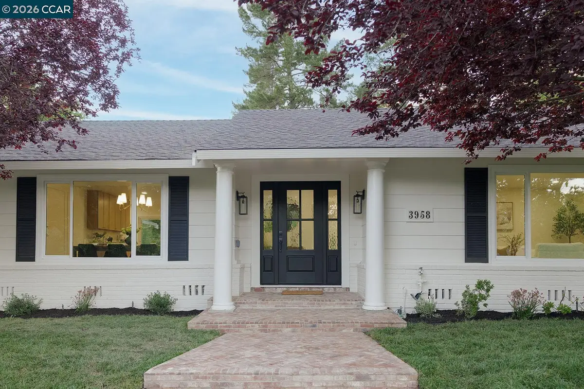 3958 Los Arabis Dr, Lafayette, CA 94549 - #1