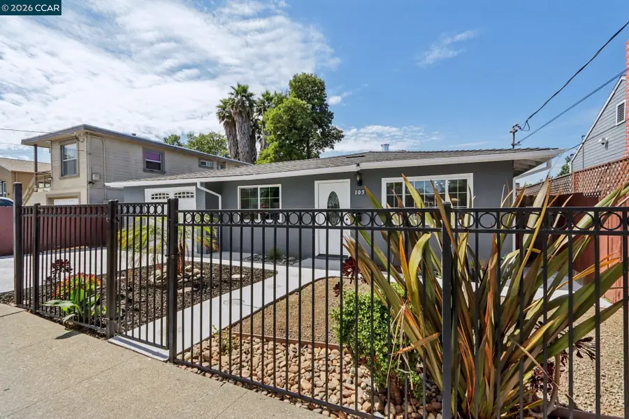 105 Phelan Ave, Vallejo, CA 94590 - #3