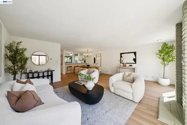 3343 Solomon Ln, ALAMEDA, CA 94502