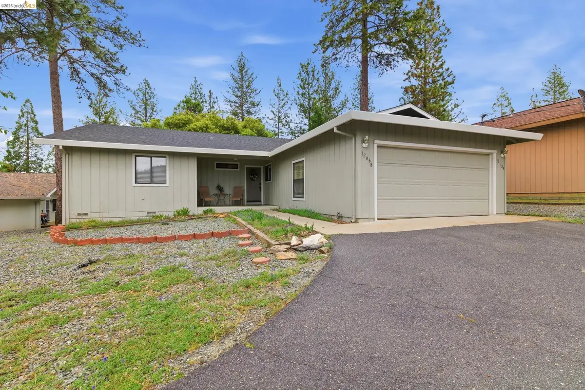 12068 Breckenridge Rd, Groveland, CA 95321 - #1