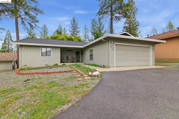 12068 Breckenridge Rd, GROVELAND, CA 95321