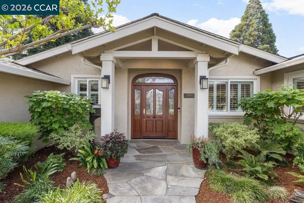3565 Tupelo Drive, Walnut Creek, CA 94598 - #1