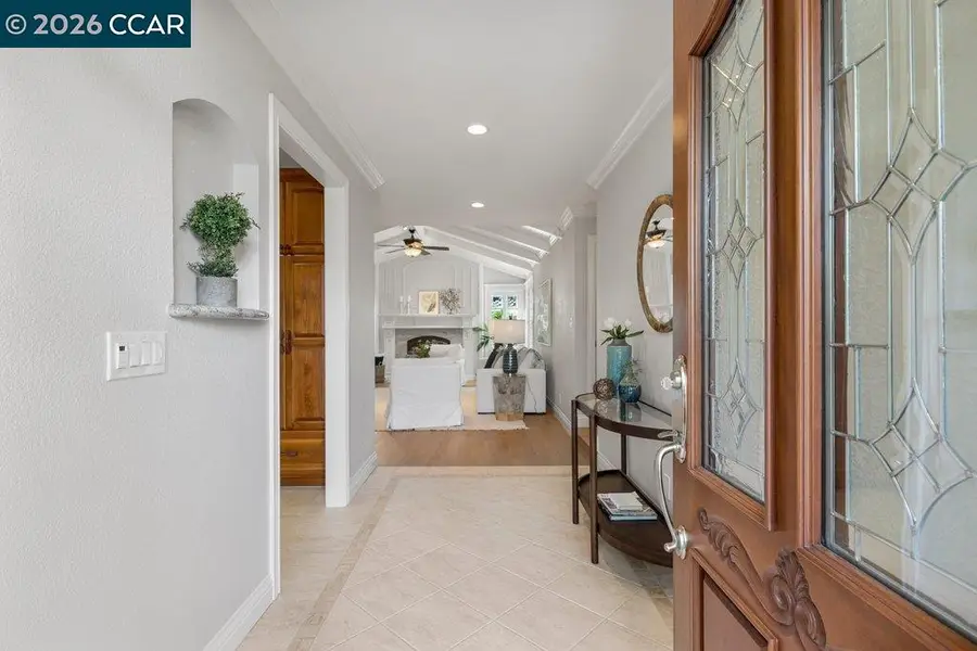 3565 Tupelo Drive, Walnut Creek, CA 94598 - #3