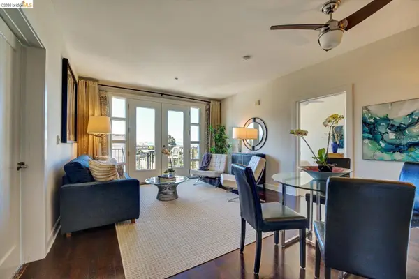 585 9th ST  #UNIT 535, OAKLAND, CA 94607