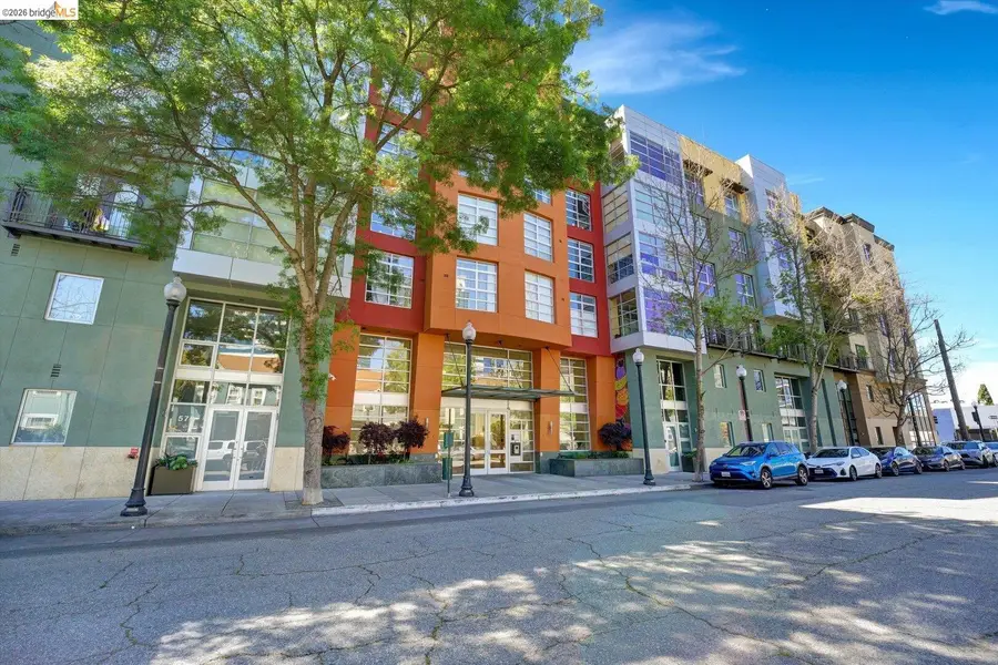 585 9th ST  #UNIT 535, Oakland, CA 94607 - #3