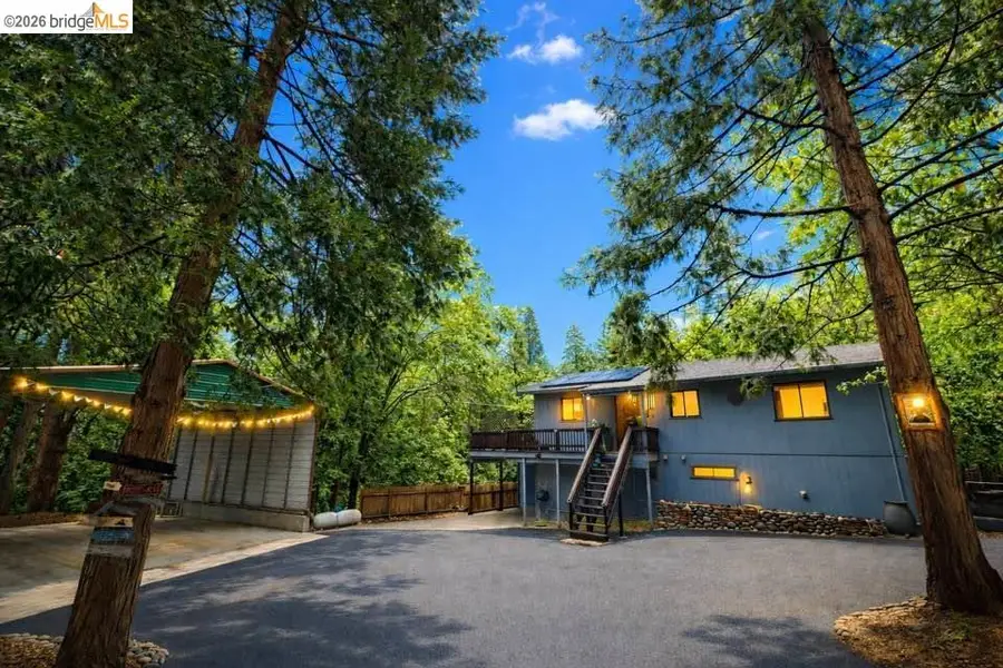 24147 Oxbow, Sonora, CA 95370 - #2