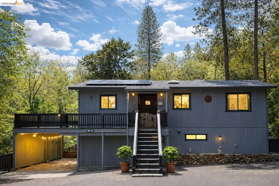 24147 Oxbow, Sonora, CA 95370 - #3