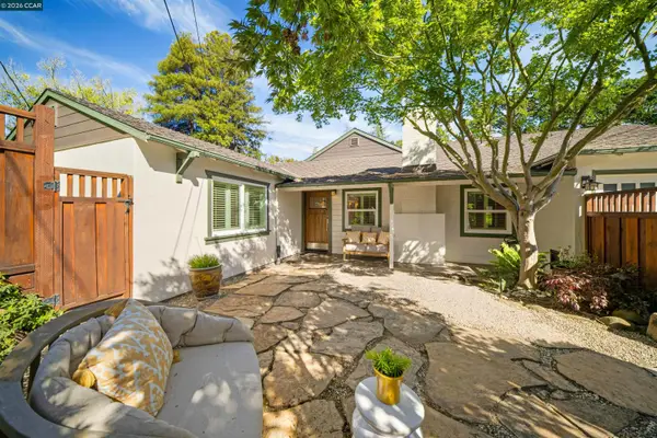 522 Florence Dr, LAFAYETTE, CA 94549