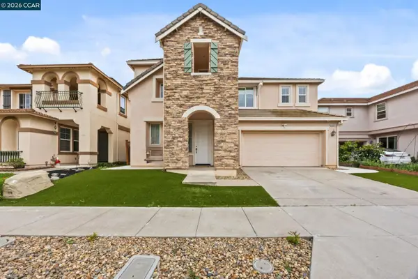 2404 Tamalpais Ave, BRENTWOOD, CA 94513