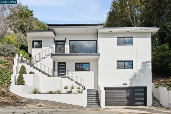 2090 Wrenn, OAKLAND, CA 94602