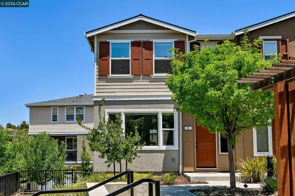 601 Tierney Pl, MARTINEZ, CA 94553