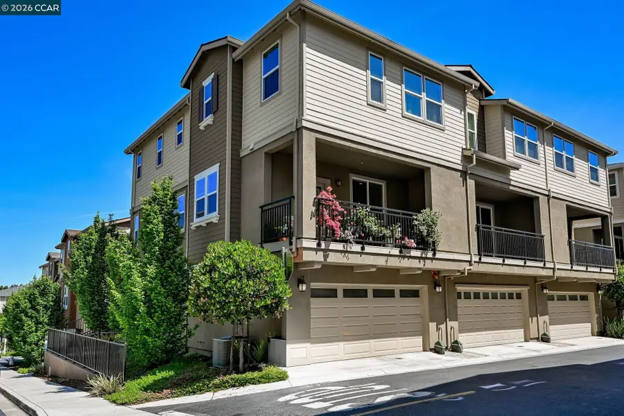 601 Tierney Pl, Martinez, CA 94553 - #2