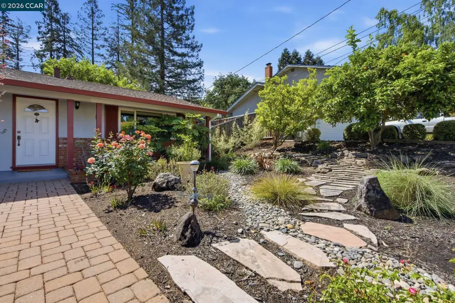 143 Donegal Way, Martinez, CA 94553 - #2