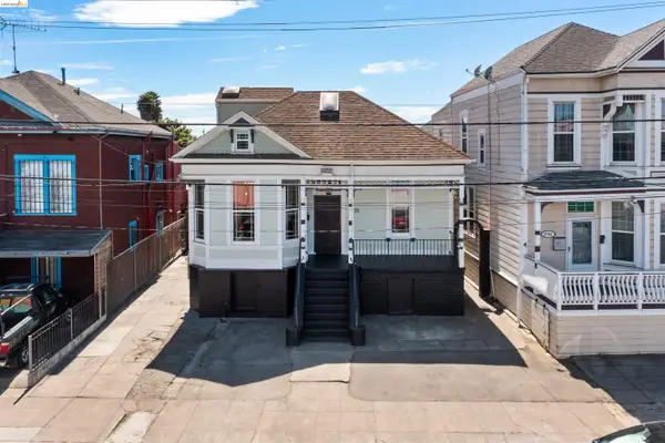 2735 11Th St, OAKLAND, CA 94601