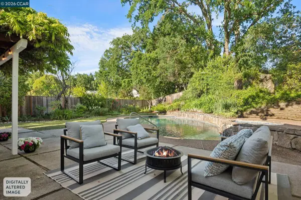 1026 Windsor Dr, LAFAYETTE, CA 94549