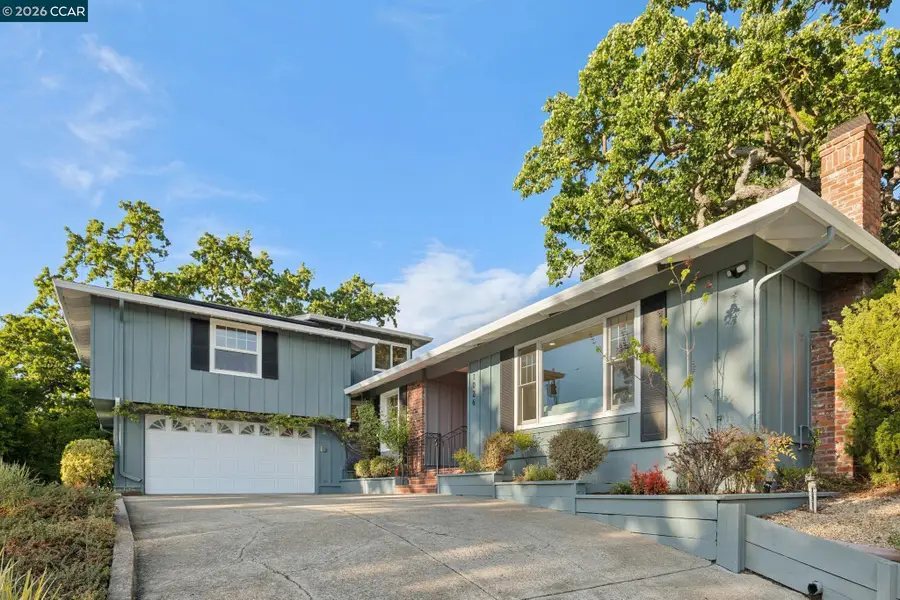 1026 Windsor Dr, Lafayette, CA 94549 - #2