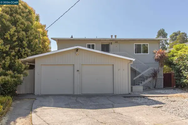 29 Leafwood Circle, SAN RAFAEL, CA 94901