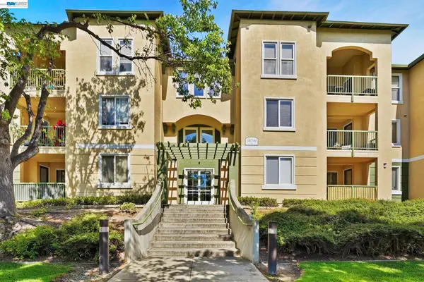 38740 Tyson Ln  #213B, FREMONT, CA 94536