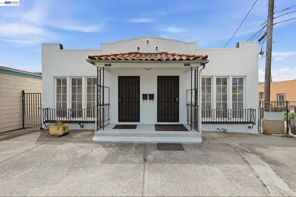 1829 22nd St, OAKLAND, CA 94606