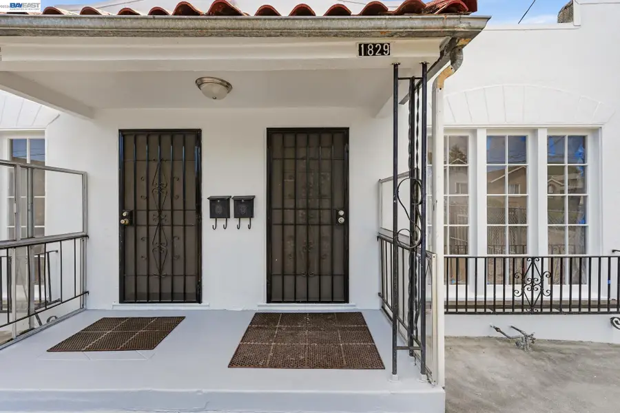 1829 22nd St, Oakland, CA 94606 - #2