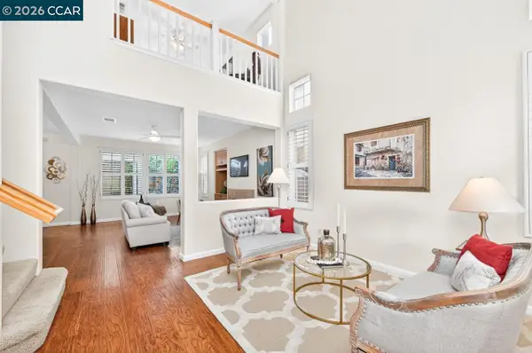 5764 Idlewood St, DUBLIN, CA 94568