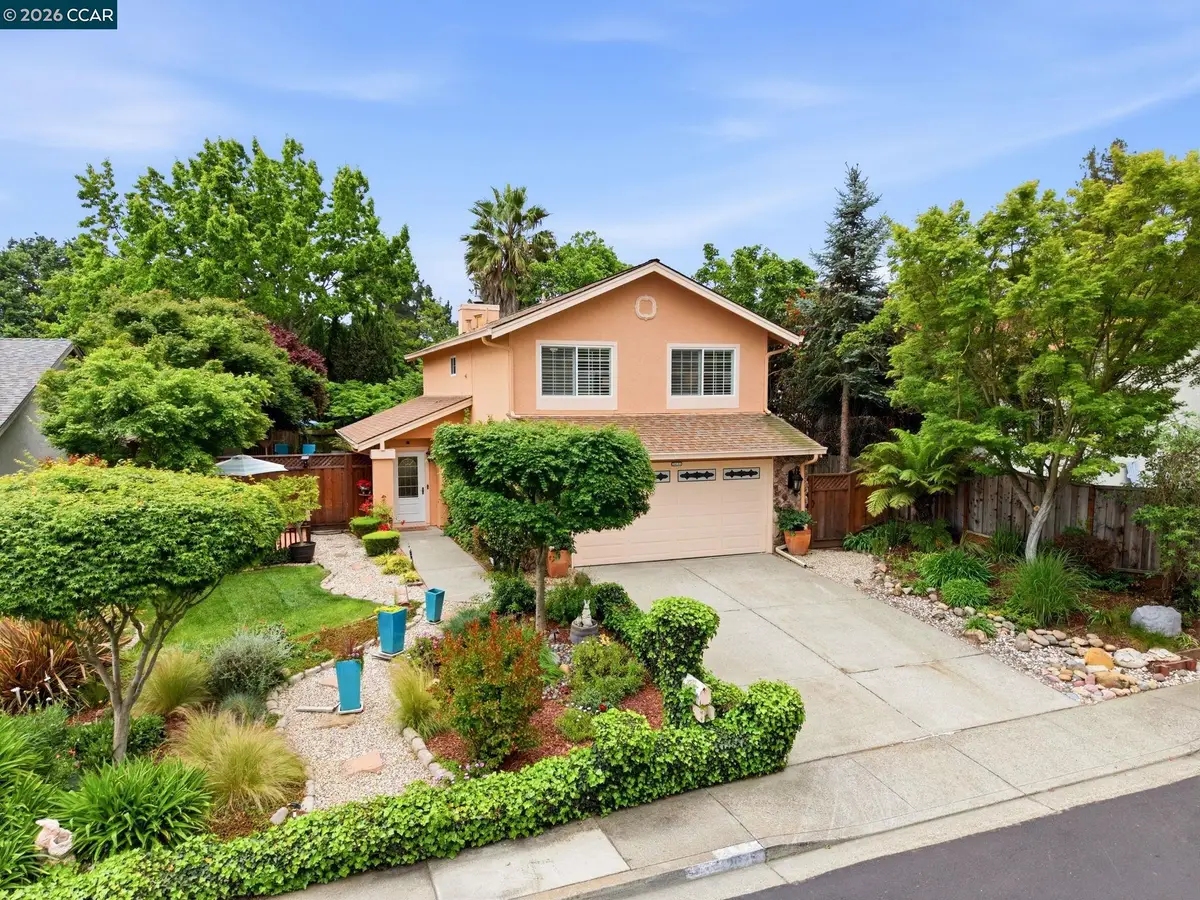 2675 Durango Ln, San Ramon, CA 94583 - #1