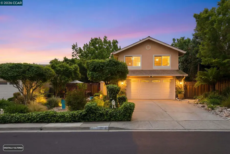 2675 Durango Ln, San Ramon, CA 94583 - #2
