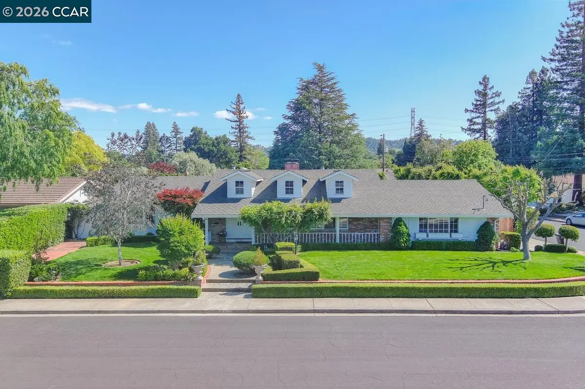 2201 Loch Ln, Walnut Creek, CA 94598 - #1