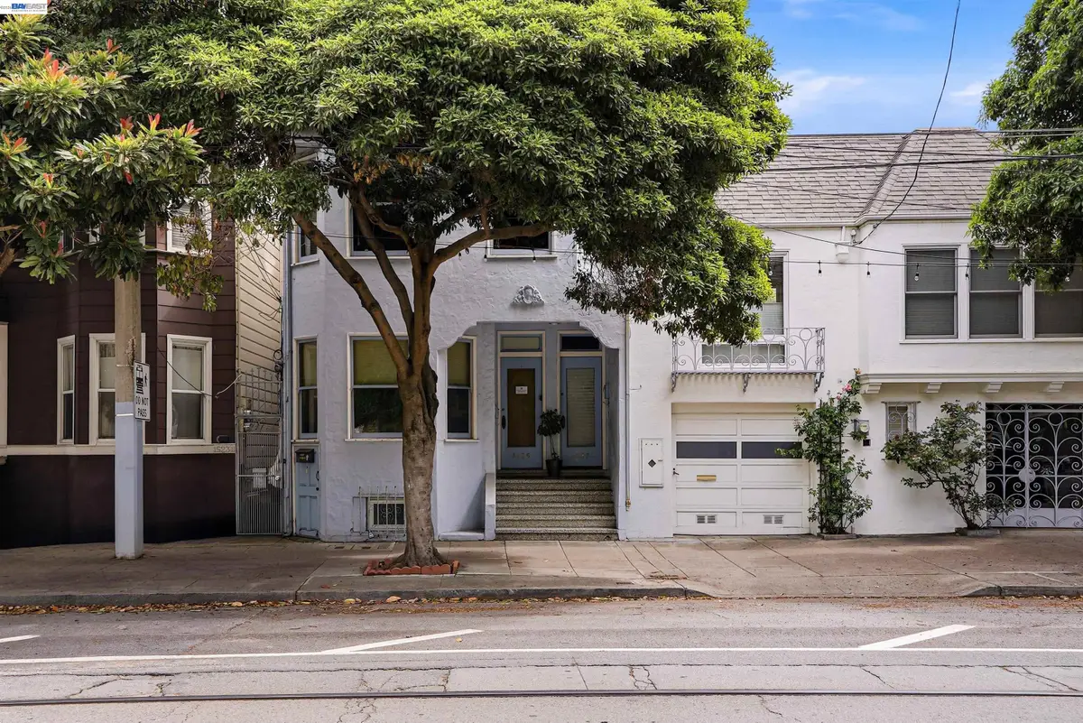 1525 Church St, San Francisco, CA 94131 - #1