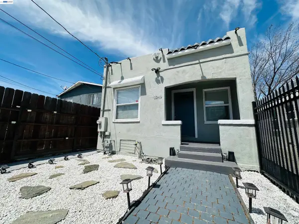 1249 88TH AVE, OAKLAND, CA 94621