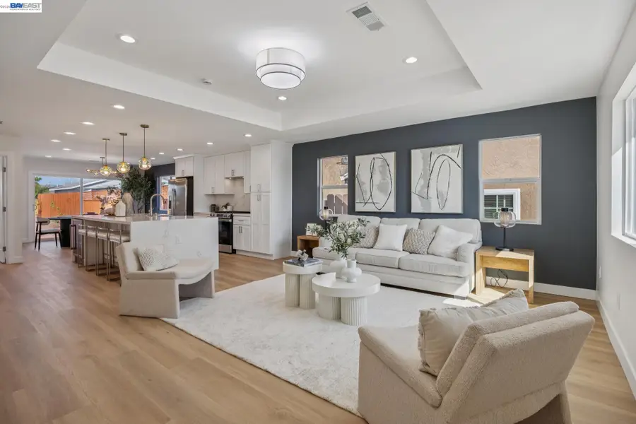 36632 Magnolia St, Newark, CA 94560 - #3