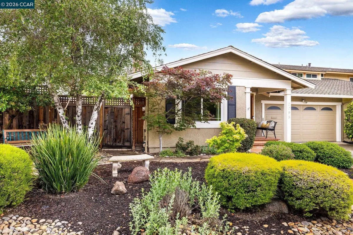 2095 Robb Rd, Walnut Creek, CA 94596 - #1