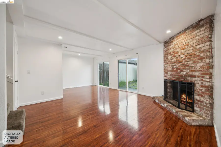 2600 Giant Rd  #35, San Pablo, CA 94806 - #2