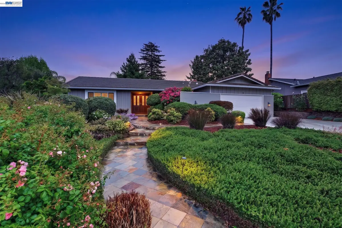 9 Del Oro Ct., San Ramon, CA 94583 - #1