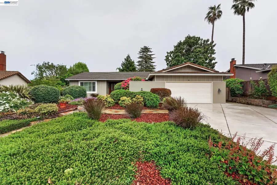 9 Del Oro Ct., San Ramon, CA 94583 - #2