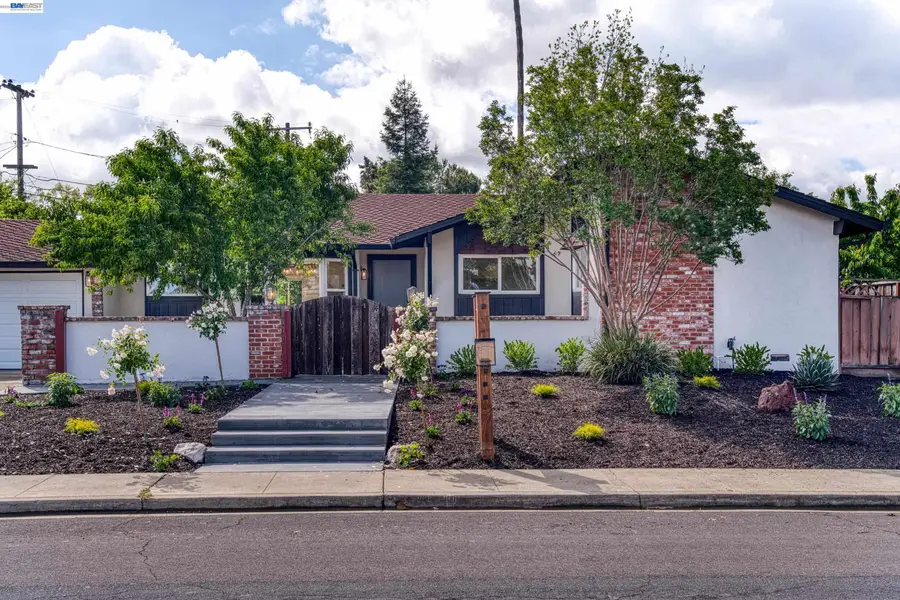 2171 Dorsch Rd, Walnut Creek, CA 94598 - #2